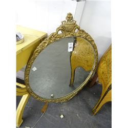 Wall Mirror