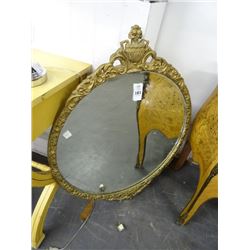 Wall Mirror