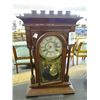Image 1 : New Haven 8 Day Case Clock