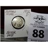 Image 1 : 1926-D Buffalo Nickel