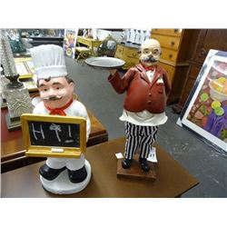 Chef Décor (2)
