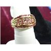 Image 1 : 14 Kg. Semi Precious Stone Ring