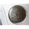 Image 4 : 1901/02 VF Cents (2) Indian Head