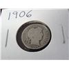 Image 2 : 1902/06 Silver Cents