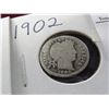 Image 3 : 1902/06 Silver Cents