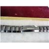 Image 3 : Men's Bracelet w/Stones