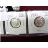 Image 1 : Buffalo Head Nickels
