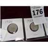Image 2 : Buffalo Head Nickels