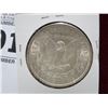 Image 2 : 1921 Silver Morgan Dollar