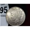 Image 1 : 1926 Peace Dollar