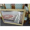 Image 1 : Ornately Framed Wall Mirror