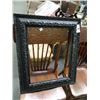Image 1 : Ornate Wood Picture Frame