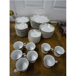 Premiere Fine China - No Shipping