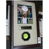 Image 1 : Venus Williams Autographed Tennis Ball
