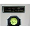 Image 2 : Venus Williams Autographed Tennis Ball