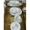 Image 1 : Noritake China Service - No Shipping