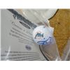 Image 2 : Miami Dolphins Golf Ball Signed "Jimmy Johnson" w/COA