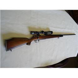 Cal 22-250 Custom Made w/Mauser Action #04894 rifle