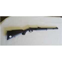 Black Powder Rifle Traditions 50 Cal Pursuit LT #14-13-020994-04