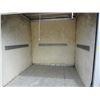 Image 2 : Portable Storage Container 8 x 8 with roll up door. Clean