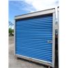 Image 1 : Portable Storage Container 8 x 8 with Roll Up Door. Clean