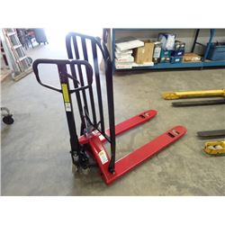 Engineered Solutions Pallet Jack