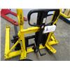 Image 2 : Northern Tools, Manual Pallet Stacker