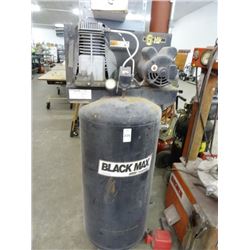 Blackmax 60 Gallon Air Compressor