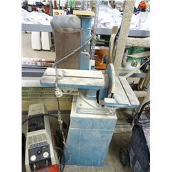 Rockwell Belt & Disc Sander