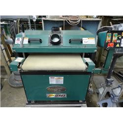 Grizzly Z Series Variable Speed Drum Sander - Model G1066Z