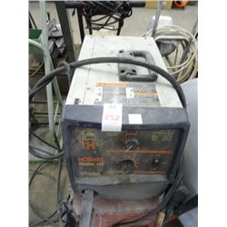 Hobart Handler 175 Wire Feed Welder