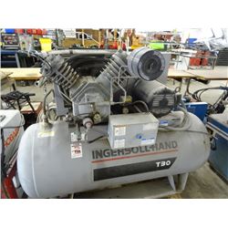 Ingersol Rand T30 Two Stage Air Compressor