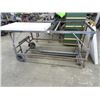 Image 1 : Rolling Table Frame