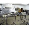 Image 1 : Lot Auto Body Drying Racks