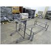 Image 2 : Lot Auto Body Drying Racks