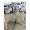 Image 3 : Lot Auto Body Drying Racks