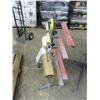 Image 4 : Lot Auto Body Drying Racks