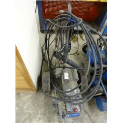 Electric Pressure Washer