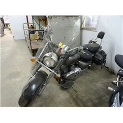 2005 Suzuki VL C90 1500 CC Motorcycle