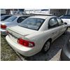 Image 5 : 2003 Kia Optima SE V-6 Sedan