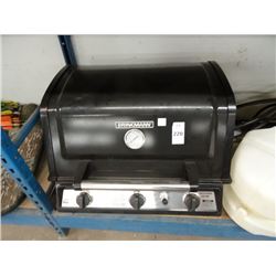 Brinkman Gas Grill