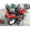 Image 1 : Craftsman GT5000 Lawn Tractor - Note Key in Office - Not Running