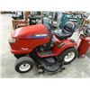 Image 2 : Craftsman GT5000 Lawn Tractor - Note Key in Office - Not Running