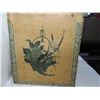 Image 3 : LARGE VINTAGE WOODEN BOX CRATE