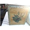 Image 4 : LARGE VINTAGE WOODEN BOX CRATE