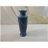 Image 1 : CALI BLUE  POTTERY VASE
