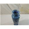 Image 3 : CALI BLUE  POTTERY VASE
