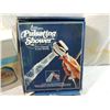 Image 2 : LOT 4 VINTAGE HOUSEHOLD ITEMS, SHOWER HEAD, FLOOR
