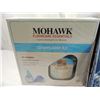 Image 3 : LOT 4 VINTAGE HOUSEHOLD ITEMS, SHOWER HEAD, FLOOR