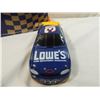 Image 2 : ACTION RACING MIKE SKINNER #31 LOWES BANK CAR